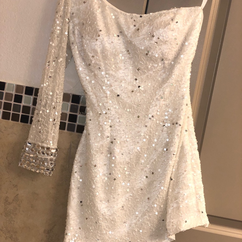 Cocktail Dress